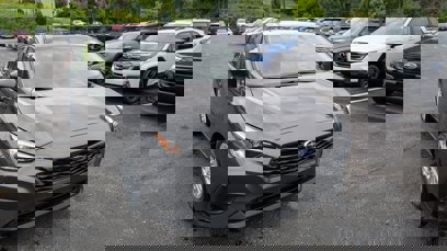 New 2025 Subaru Impreza 2.0i