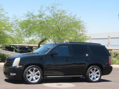 Used 2013 Cadillac Escalade Premium