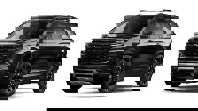 New 2025 Chevrolet Traverse Z71 w/ Enhanced Driving Package