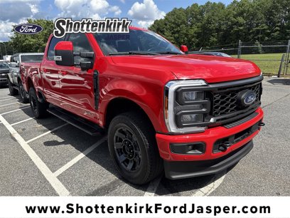Used 2023 Ford F250 Lariat w/ Lariat Ultimate Package