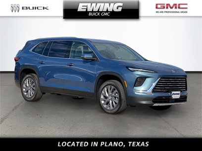 New 2025 Buick Enclave Preferred