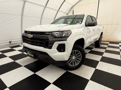 New 2024 Chevrolet Colorado LT w/ LT Convenience Package II