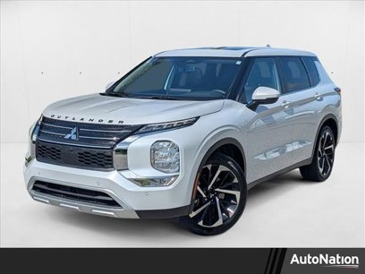 Used 2024 Mitsubishi Outlander SE