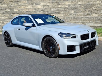Used 2024 BMW M2 w/ Lighting Package