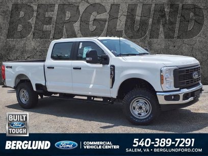 New 2024 Ford F250 XL w/ XL Off-Road Package