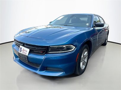 Used 2023 Dodge Charger SXT