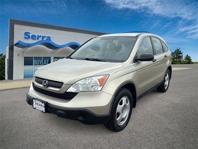 Used 2009 Honda CR-V LX