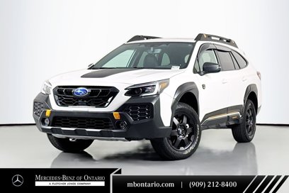 Used 2024 Subaru Outback Wilderness