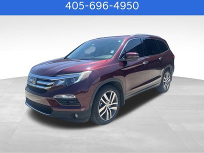Used 2016 Honda Pilot Touring