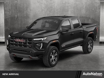 Used 2023 GMC Canyon Elevation w/ Elevation Premium Package