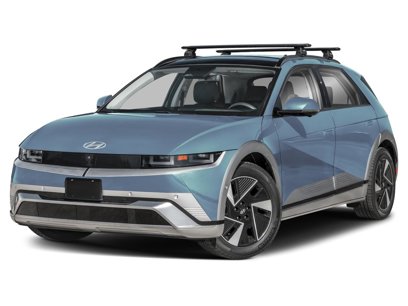 New 2025 Hyundai Ioniq 5 SEL