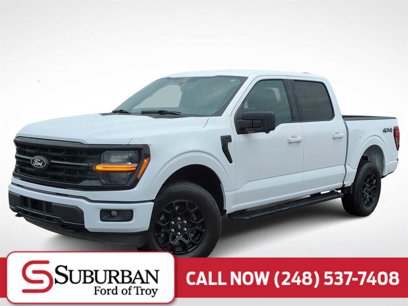 Used 2024 Ford F150 XLT