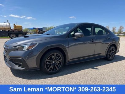 Used 2023 Subaru WRX Premium