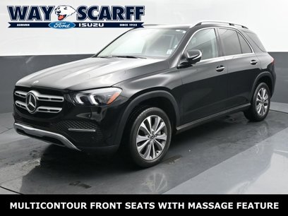 Used 2023 Mercedes-Benz GLE 350 4MATIC