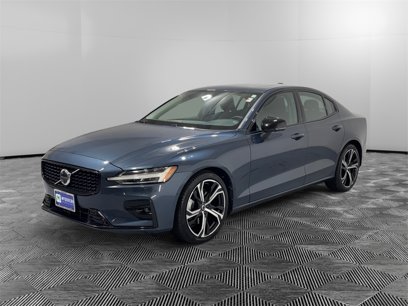 Used 2024 Volvo S60 B5 Plus