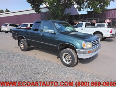 Used 1996 Toyota T100 SR5