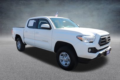 Used 2023 Toyota Tacoma SR5