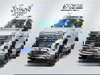 Certified 2024 Volkswagen Atlas Peak Edition SEL