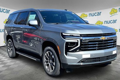 New 2025 Chevrolet Tahoe LT w/ Comfort Package