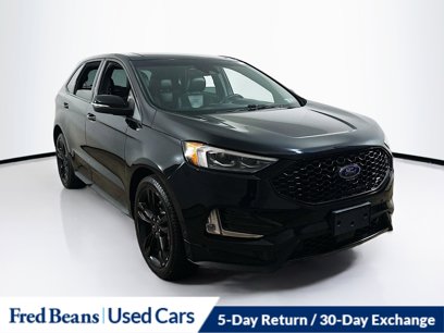 Used 2019 Ford Edge ST w/ Equipment Group 401A