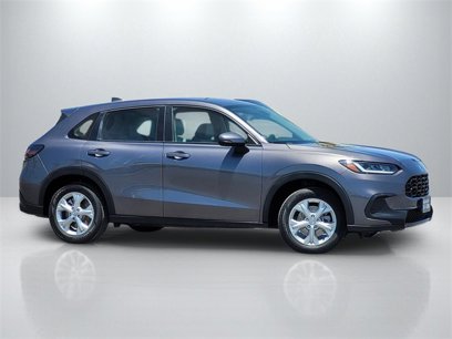 Used 2023 Honda HR-V LX