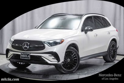 Certified 2023 Mercedes-Benz GLC 300
