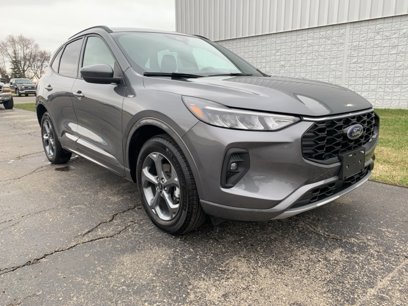 Used 2024 Ford Escape ST-Line Select