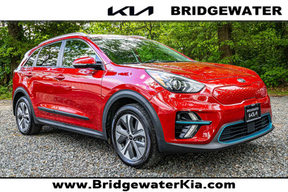 Certified 2020 Kia Niro EX w/ Cold Weather Package