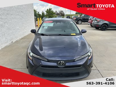 Certified 2023 Toyota Corolla LE