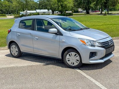 Used 2021 Mitsubishi Mirage