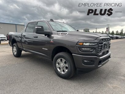 New 2025 RAM 2500 Big Horn