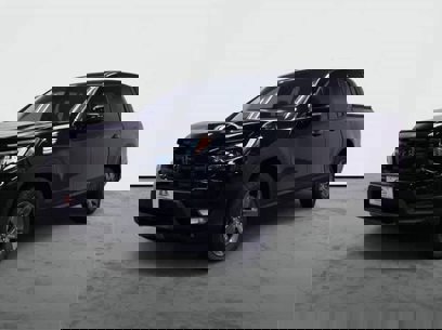 New 2025 Honda Ridgeline TrailSport