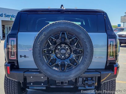 New 2025 GMC Hummer EV 2X