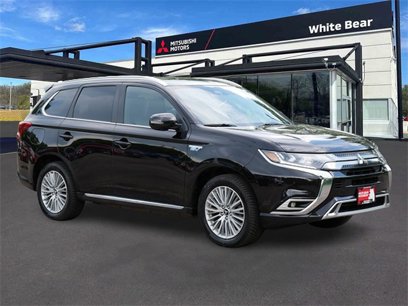 Used 2019 Mitsubishi Outlander GT