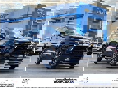 Used 2023 Chevrolet Blazer LT w/ Convenience Package