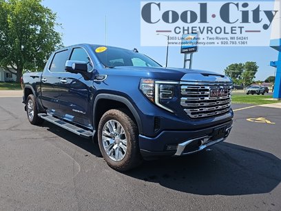 Used 2023 GMC Sierra 1500 Denali