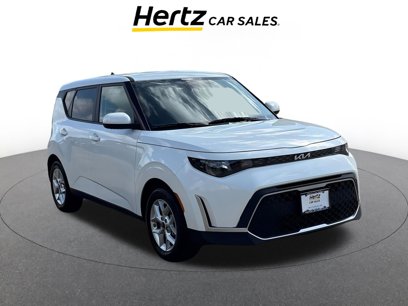 Used 2024 Kia Soul LX w/ Option Group 015