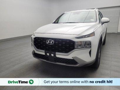 Used 2023 Hyundai Santa Fe SEL