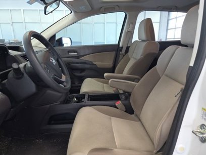 Used 2014 Honda CR-V EX