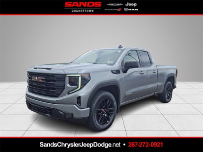 Used 2023 GMC Sierra 1500 Elevation