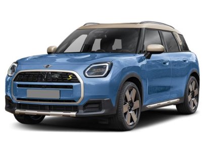 Used 2025 MINI Cooper Countryman SE