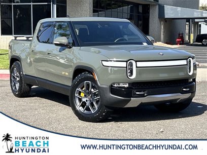 Used 2022 Rivian R1T Launch Edition