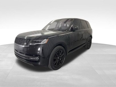 Used 2023 Land Rover Range Rover SE