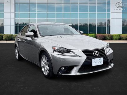 Used 2016 Lexus IS 200t