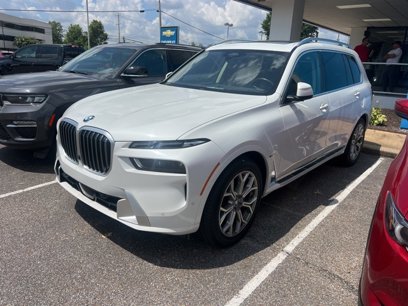 Used 2023 BMW X7 xDrive40i
