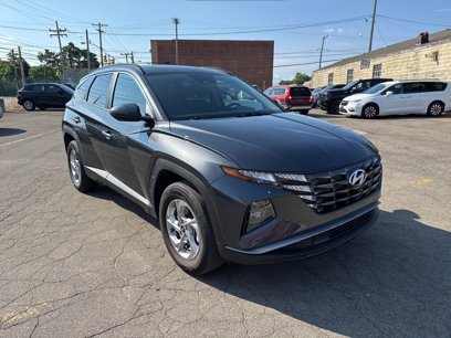 Used 2023 Hyundai Tucson SEL