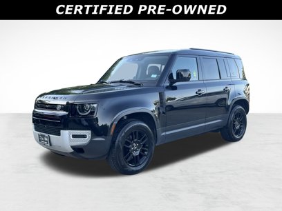 Used 2024 Land Rover Defender 110 S