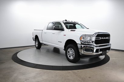 Used 2021 RAM 2500 Big Horn