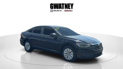 Used 2019 Volkswagen Jetta