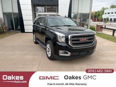 Used 2019 GMC Yukon SLT w/ Open Road Package